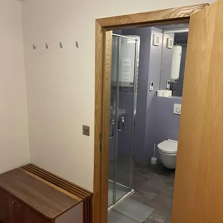Apartmán Palava Eu 10