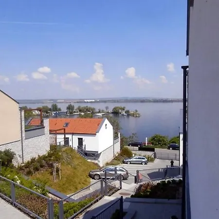 Appartement Palava Eu 10 Pavlov