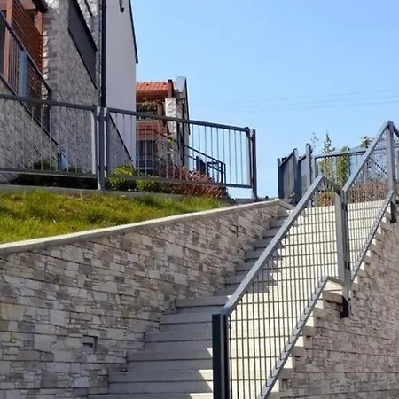 Apartmán Palava Eu 10 *
