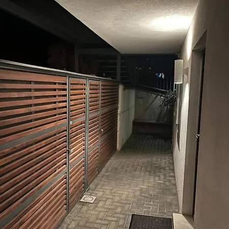 Palava Eu 10 Appartement Pavlov