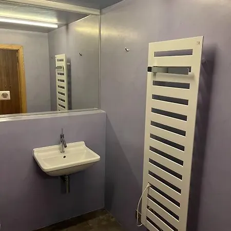 Palava Eu 10 Apartmán Pavlov