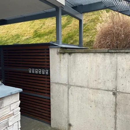 Apartmán Palava Eu 10 Pavlov