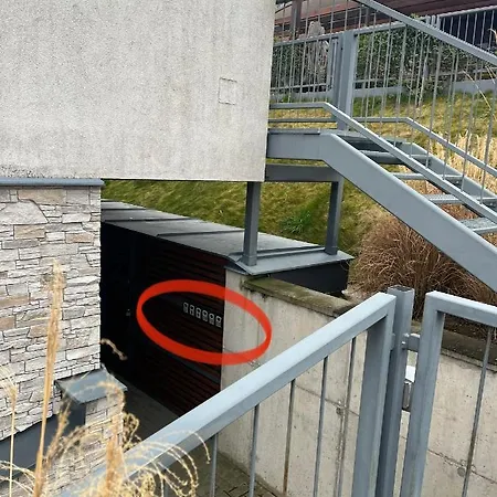 Palava Eu 10 Appartement