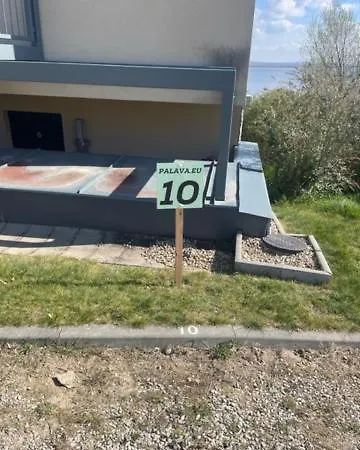 شقة Palava Eu 10 بافلوف