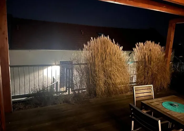Palava Eu 10 Apartmán
