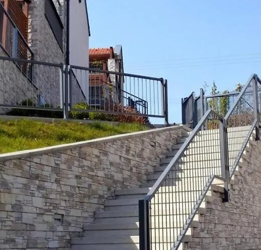 Apartmán Palava Eu 10 *