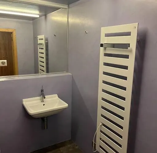 Palava Eu 10 Apartmán Pavlov