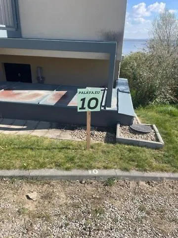 Daire Palava Eu 10 Pavlov